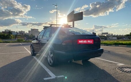 Saab 9-3 II рестайлинг, 1998 год, 300 000 рублей, 6 фотография