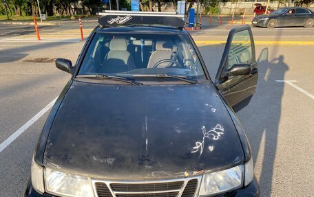 Saab 9-3 II рестайлинг, 1998 год, 300 000 рублей, 9 фотография