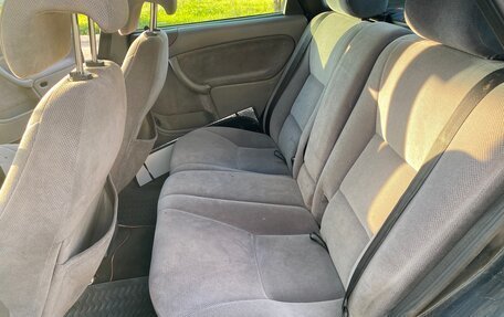 Saab 9-3 II рестайлинг, 1998 год, 300 000 рублей, 12 фотография