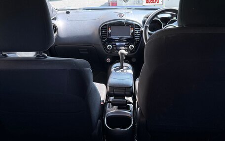 Nissan Juke II, 2014 год, 1 100 000 рублей, 7 фотография