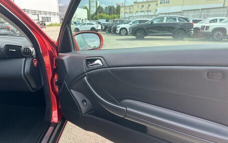 Mercedes-Benz C-Класс, 2005 год, 800 000 рублей, 15 фотография
