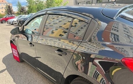 Chevrolet Cruze II, 2012 год, 1 150 000 рублей, 3 фотография