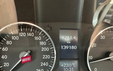 Mercedes-Benz C-Класс, 2005 год, 800 000 рублей, 16 фотография