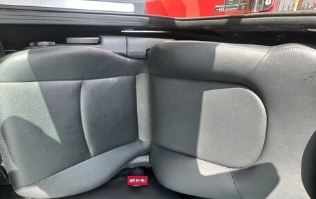 Mercedes-Benz C-Класс, 2005 год, 800 000 рублей, 13 фотография