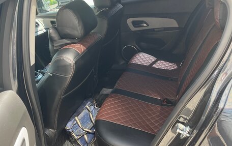 Chevrolet Cruze II, 2012 год, 1 150 000 рублей, 7 фотография