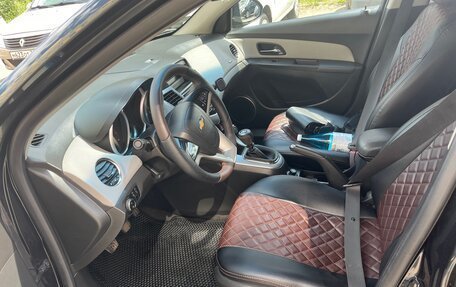 Chevrolet Cruze II, 2012 год, 1 150 000 рублей, 9 фотография