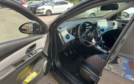 Chevrolet Cruze II, 2012 год, 1 150 000 рублей, 8 фотография