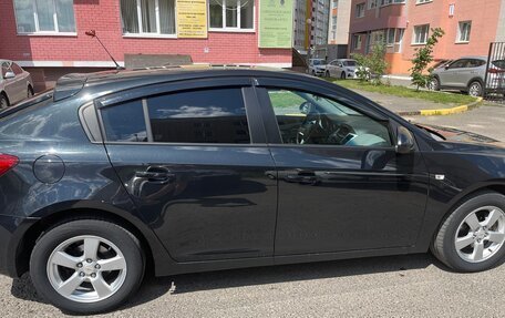 Chevrolet Cruze II, 2012 год, 1 150 000 рублей, 6 фотография