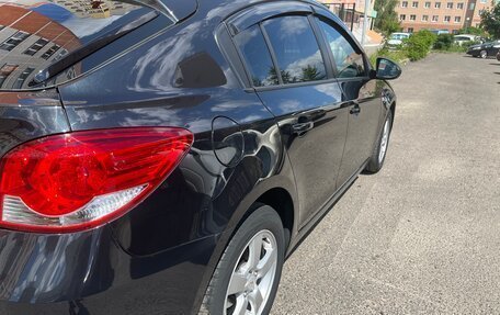 Chevrolet Cruze II, 2012 год, 1 150 000 рублей, 5 фотография