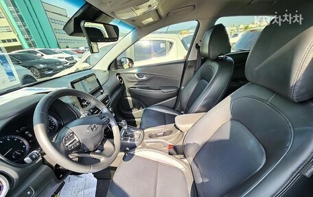 Hyundai Kona I, 2021 год, 1 583 252 рублей, 6 фотография