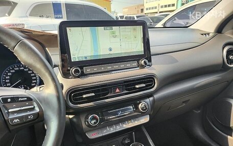 Hyundai Kona I, 2021 год, 1 583 252 рублей, 10 фотография