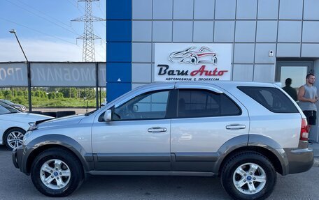 KIA Sorento IV, 2003 год, 597 000 рублей, 7 фотография
