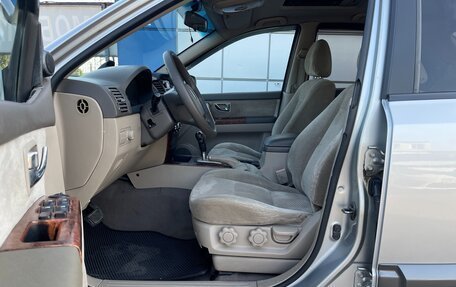 KIA Sorento IV, 2003 год, 597 000 рублей, 10 фотография