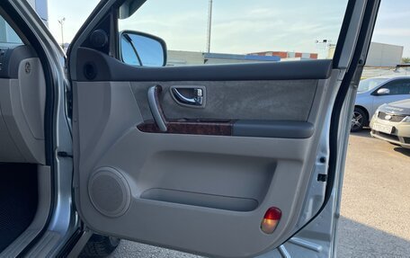 KIA Sorento IV, 2003 год, 597 000 рублей, 16 фотография