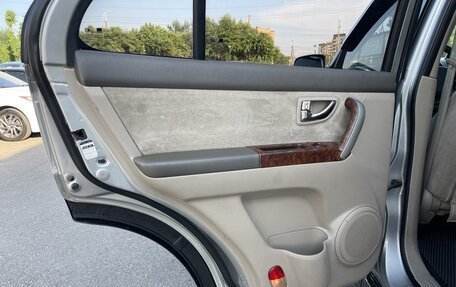 KIA Sorento IV, 2003 год, 597 000 рублей, 17 фотография