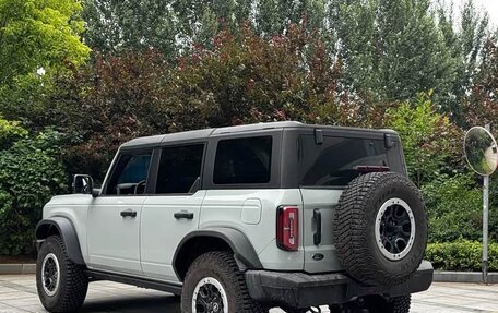 Ford Bronco, 2024 год, 5 774 000 рублей, 2 фотография