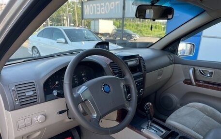 KIA Sorento IV, 2003 год, 597 000 рублей, 11 фотография