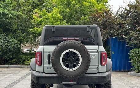 Ford Bronco, 2024 год, 5 774 000 рублей, 3 фотография