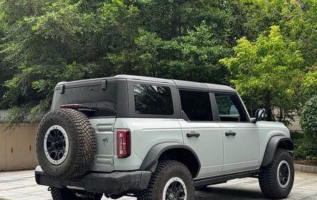 Ford Bronco, 2024 год, 5 774 000 рублей, 4 фотография