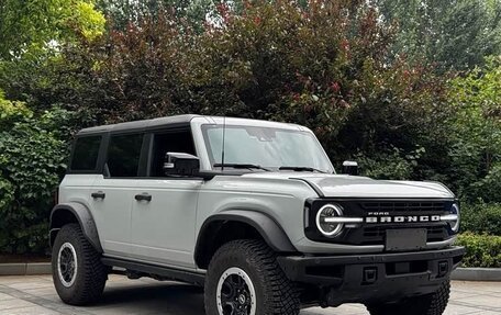 Ford Bronco, 2024 год, 5 774 000 рублей, 5 фотография