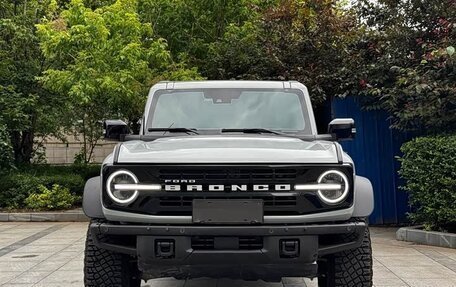 Ford Bronco, 2024 год, 5 774 000 рублей, 6 фотография