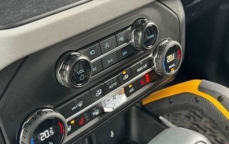 Ford Bronco, 2024 год, 5 774 000 рублей, 16 фотография