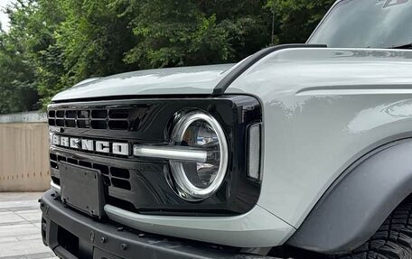 Ford Bronco, 2024 год, 5 774 000 рублей, 9 фотография