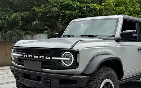 Ford Bronco, 2024 год, 5 774 000 рублей, 7 фотография