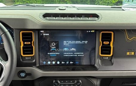 Ford Bronco, 2024 год, 5 774 000 рублей, 15 фотография