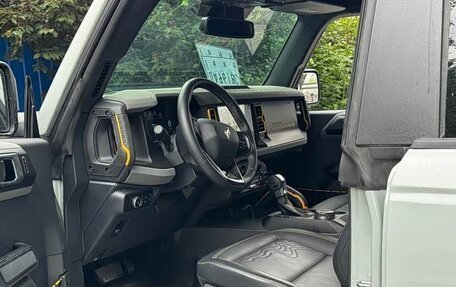 Ford Bronco, 2024 год, 5 774 000 рублей, 10 фотография