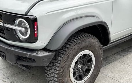 Ford Bronco, 2024 год, 5 774 000 рублей, 8 фотография
