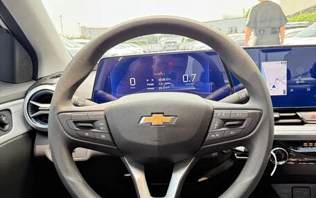 Chevrolet Cruze II, 2023 год, 1 550 001 рублей, 7 фотография