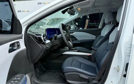 Chevrolet Cruze II, 2023 год, 1 550 001 рублей, 8 фотография
