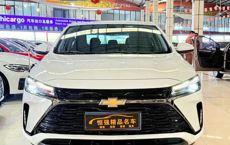 Chevrolet Cruze II, 2023 год, 1 550 001 рублей, 2 фотография