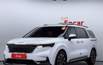 KIA Carnival, 2022 год, 3 800 040 рублей, 1 фотография