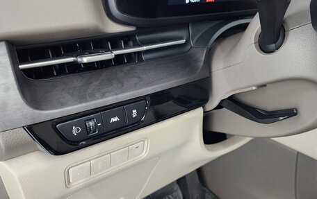KIA Carnival, 2022 год, 3 800 040 рублей, 12 фотография