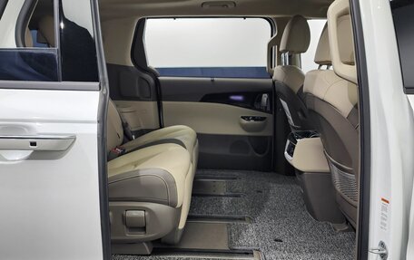 KIA Carnival, 2022 год, 3 800 040 рублей, 11 фотография