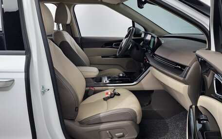 KIA Carnival, 2022 год, 3 800 040 рублей, 6 фотография