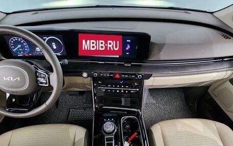 KIA Carnival, 2022 год, 3 800 040 рублей, 7 фотография
