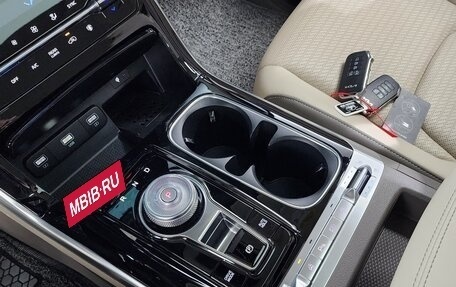KIA Carnival, 2022 год, 3 800 040 рублей, 10 фотография