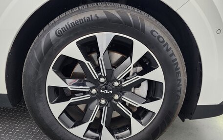 KIA Carnival, 2022 год, 3 800 040 рублей, 19 фотография