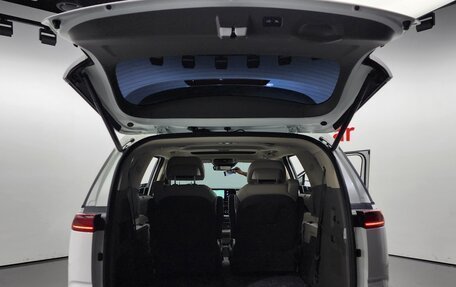 KIA Carnival, 2022 год, 3 800 040 рублей, 18 фотография