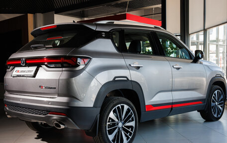 Changan CS35 Plus, 2024 год, 2 629 900 рублей, 2 фотография