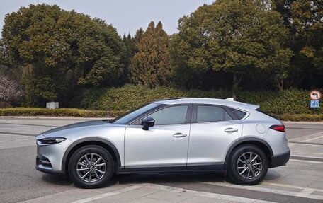 Mazda CX-4, 2021 год, 1 870 000 рублей, 4 фотография