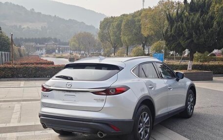 Mazda CX-4, 2021 год, 1 870 000 рублей, 7 фотография