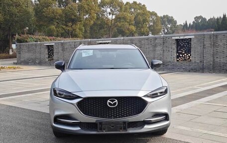 Mazda CX-4, 2021 год, 1 870 000 рублей, 2 фотография