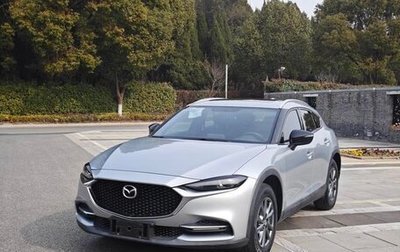 Mazda CX-4, 2021 год, 1 870 000 рублей, 1 фотография