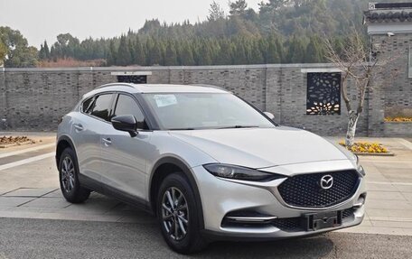 Mazda CX-4, 2021 год, 1 870 000 рублей, 3 фотография