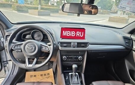 Mazda CX-4, 2021 год, 1 870 000 рублей, 11 фотография