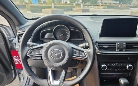 Mazda CX-4, 2021 год, 1 870 000 рублей, 12 фотография